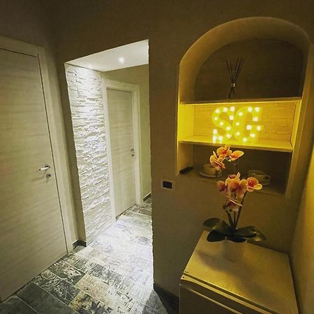 מסאפרה Appartamento Luxury מראה חיצוני תמונה