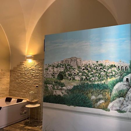 מסאפרה Appartamento Luxury מראה חיצוני תמונה