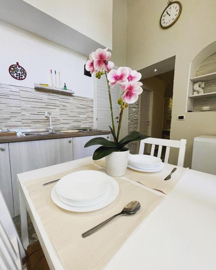 מסאפרה Appartamento Luxury מראה חיצוני תמונה
