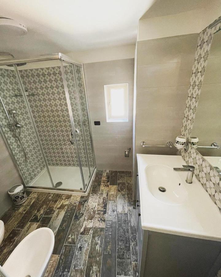 מסאפרה Appartamento Luxury מראה חיצוני תמונה