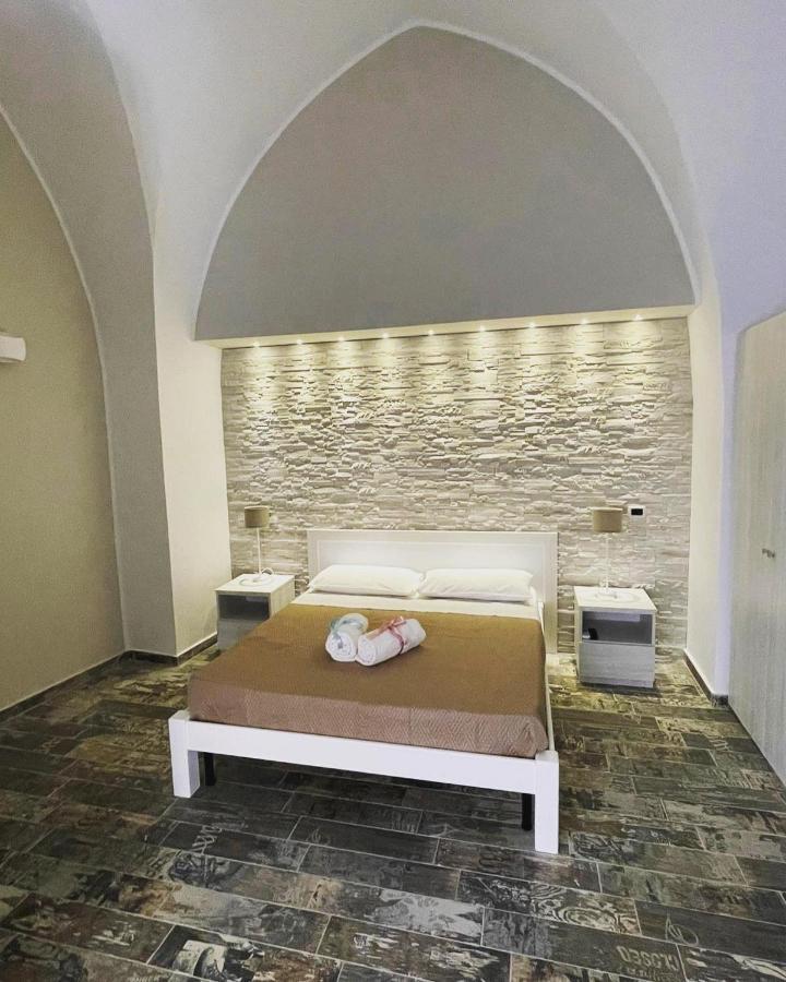 מסאפרה Appartamento Luxury מראה חיצוני תמונה