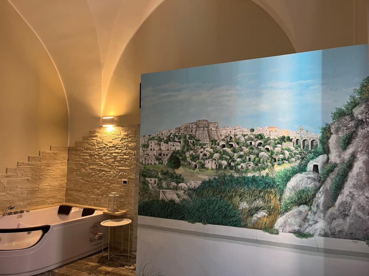 מסאפרה Appartamento Luxury מראה חיצוני תמונה