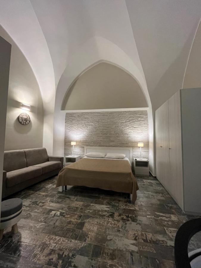 מסאפרה Appartamento Luxury מראה חיצוני תמונה