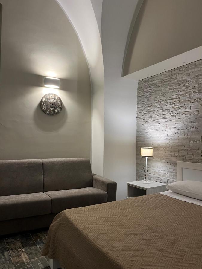 מסאפרה Appartamento Luxury מראה חיצוני תמונה